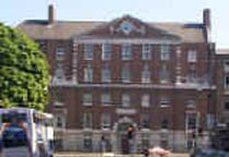 National Maternity Hospital