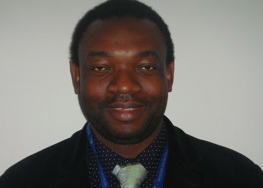 Dr Tolu Alugo